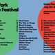 Illustration for article titled Pitchfork announces full festival lineup, including Lauryn Hill and Fleet Foxes